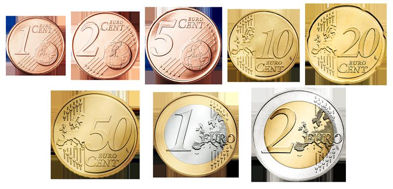 Euro kovanice