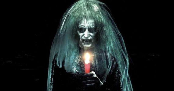 najboljših 100 najboljših horror filmov tega žanra