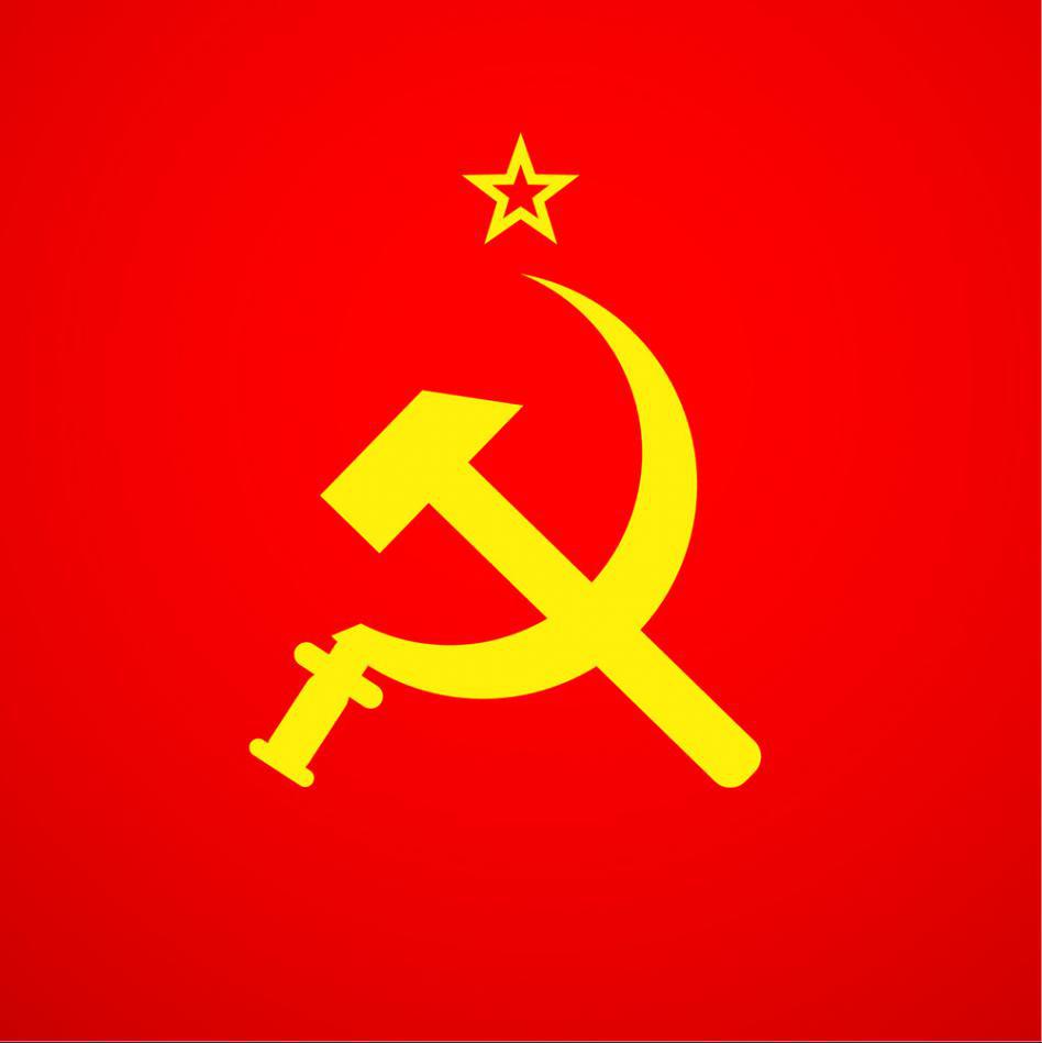 Zastava SSSR-a