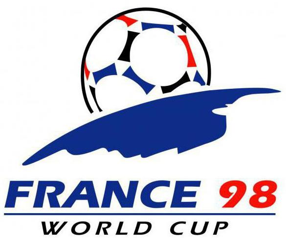 1998 mistrovství světa