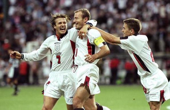 Maskota Svjetskog kupa 1998