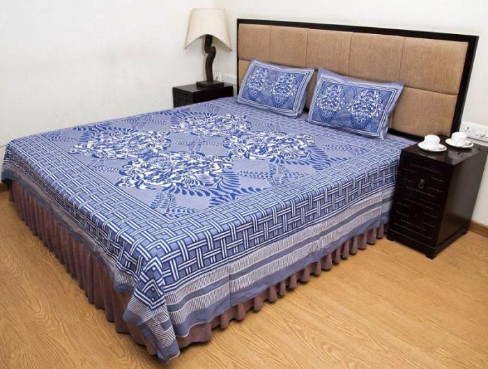 2 x posteljno perilo Ivanovo