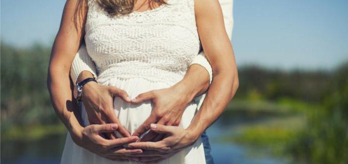 Бебе на 23 седмица от бременността какво се случва