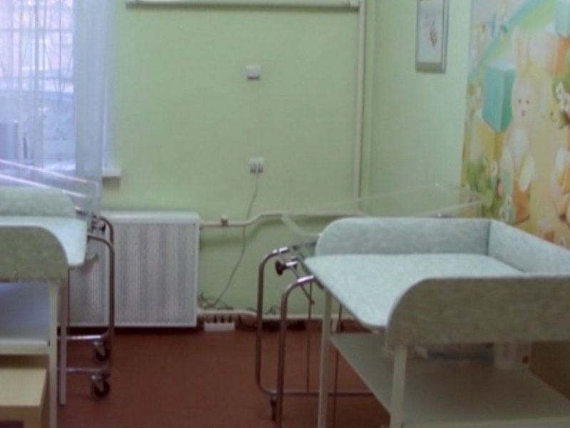 dov'è il 25 maternity hospital di Mosca