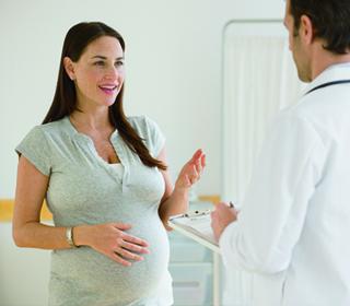 27. týden těhotenského fetálního vývoje