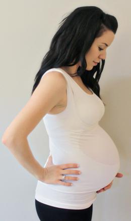 nosečnost 27 tednov gibanje ploda