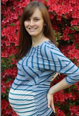 těhotenství 28 týdnů fetální pohyb