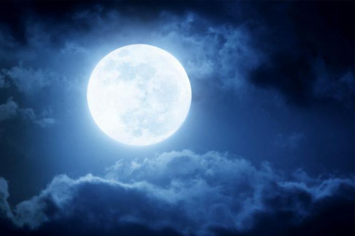 29 значење лунарног дана