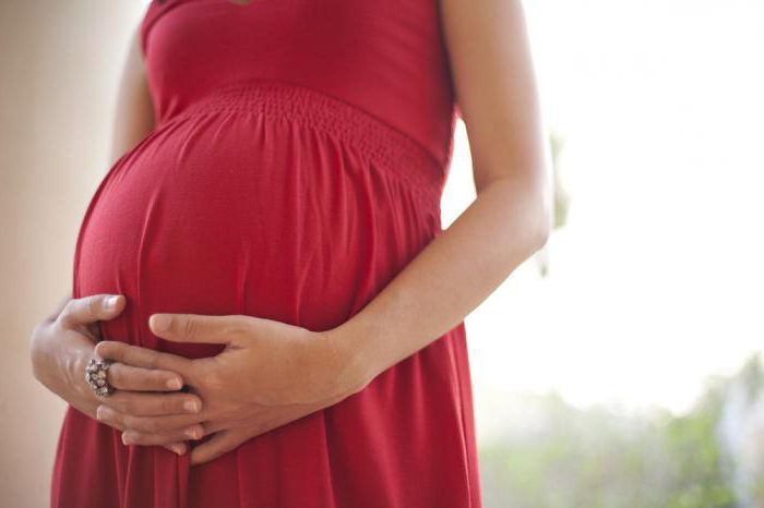 32 седмица от бременността какво се случва