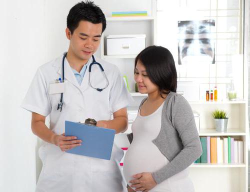 32 tjedna trudnoće što se događa s bebom