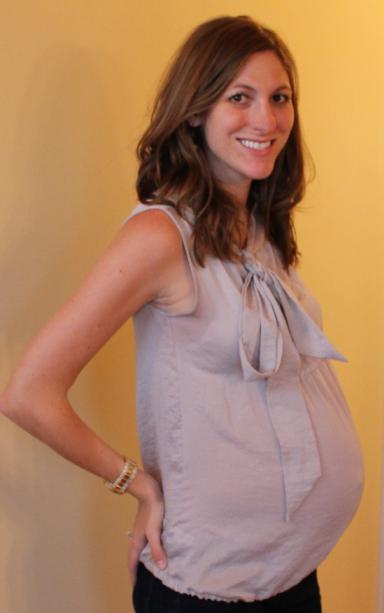 gravidanza 34 settimane peso fetale