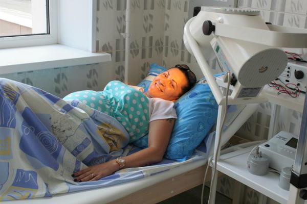 mateřská nemocnice 40 Jekaterinburg náklady na doručení