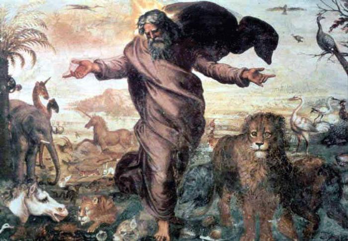Tommaso d'Aquino 5 prova di essere Dio brevemente