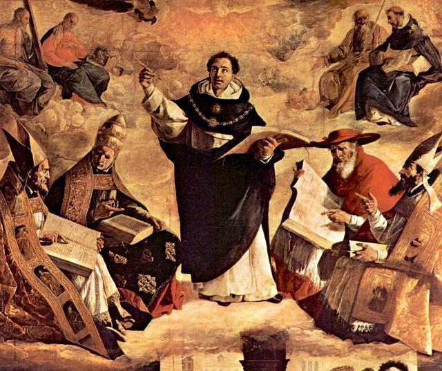 kritika 5 důkazů o existenci Boha Thomasem Aquinasem