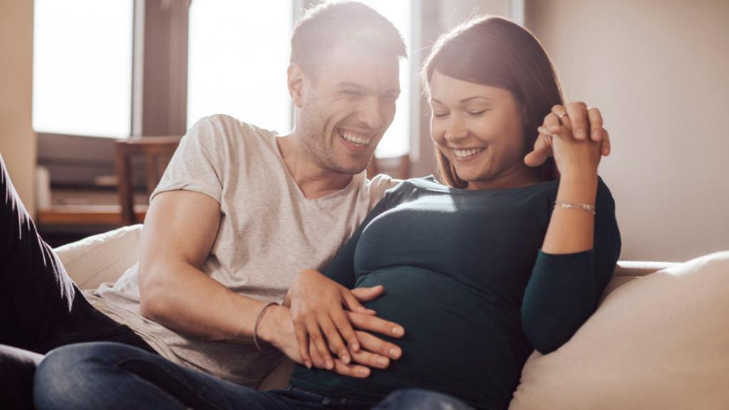 7 měsíců těhotenství je kolik týdnů