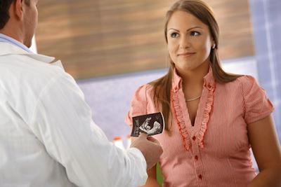 razdoblje trudnoće 8 tjedana