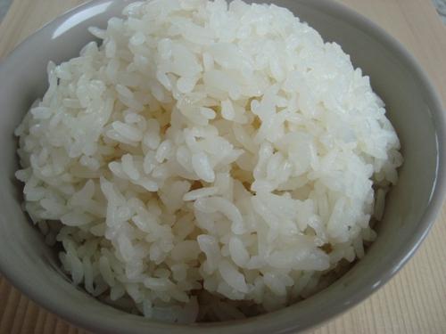 Jak vařit rýžovou kaši