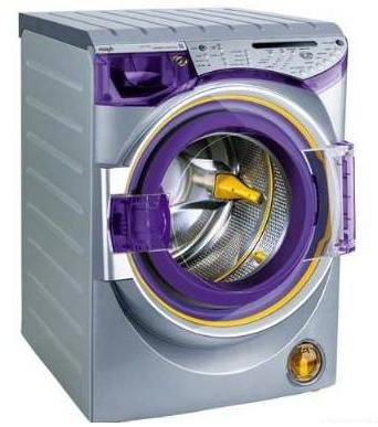 како изабрати машину за прање веша