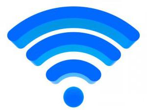 Wi-Fi pojačalo signala