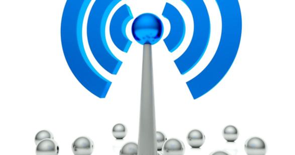 segnale amplificatore wifi
