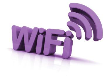 kako povečati signal Wi-Fi
