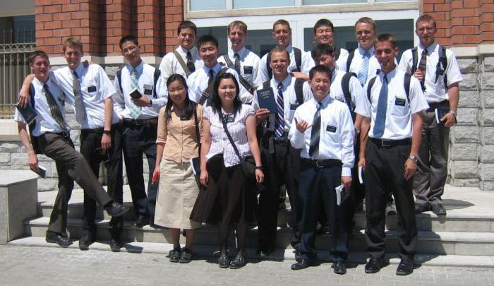 misijonar