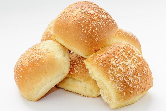 pasta per pane in macchina per il pane