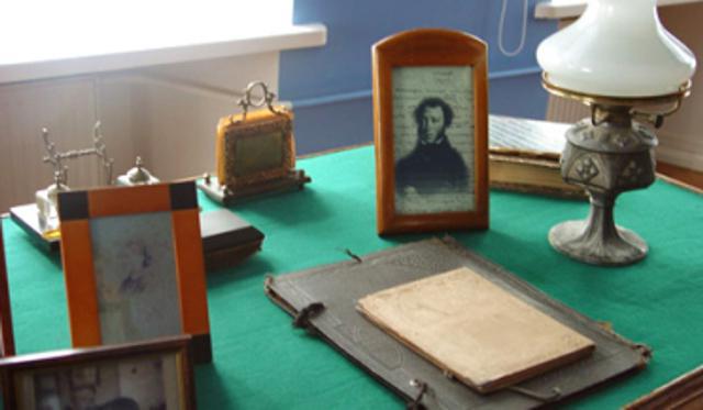 История на създаването на паметник Пушкин