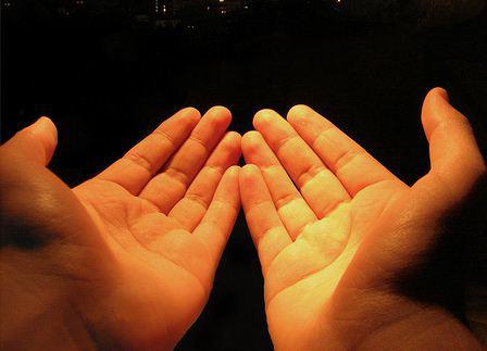 Muzułmańskie modlitwy o spełnienie pragnień