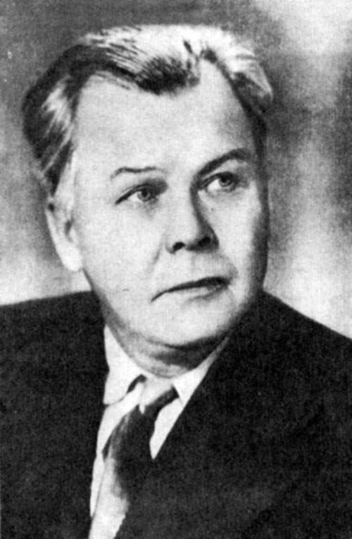 Alexander Tvardovsky