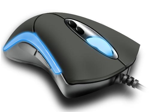 Mouse X7.