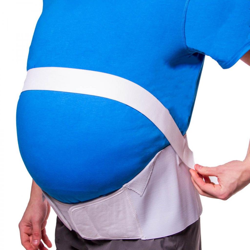 абдоминално затлъстяване: причини
