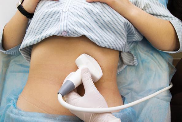 ultrazvuk abdomena kako se priprema