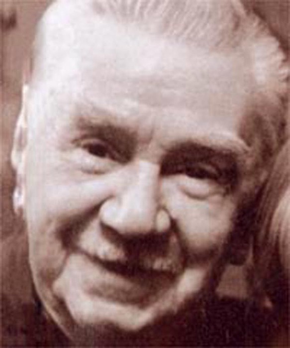 Abramov Alexander Ivanovič