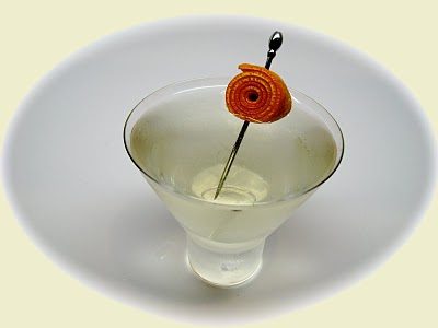 cocktail di assenzio