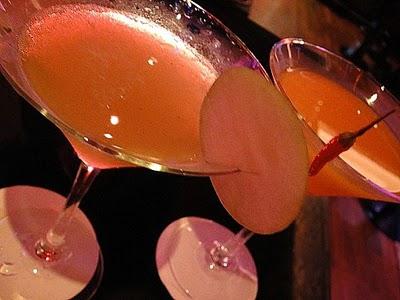 cocktail di base per l'assenzio