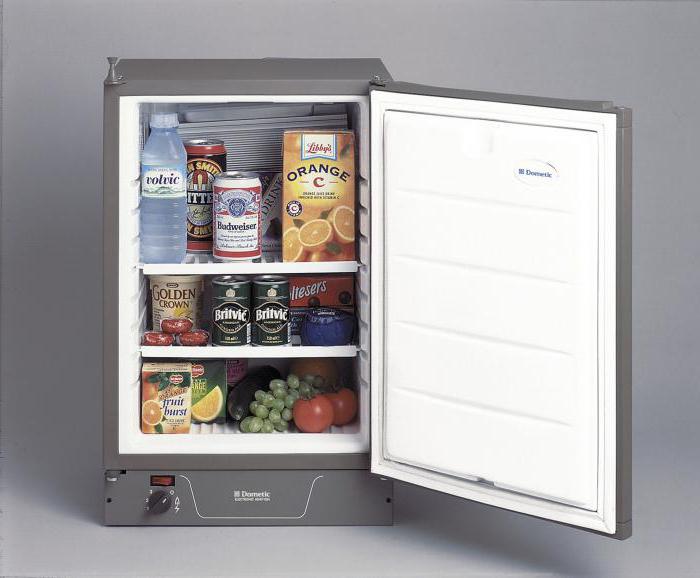 абсорбционен хладилник