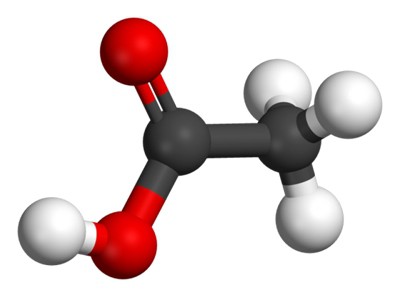 Ацетилова киселина