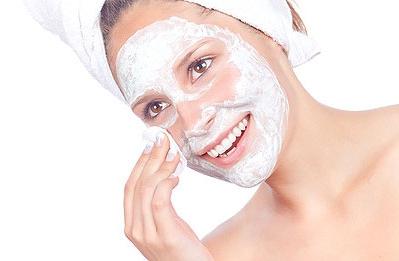 maschere per il viso dell'acne