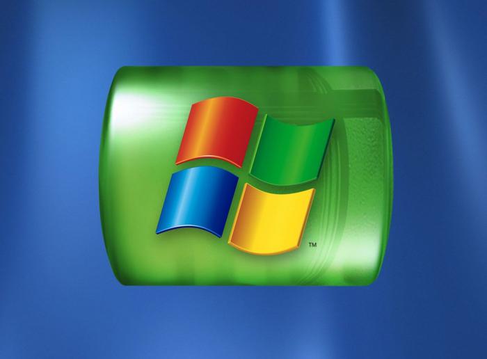 активиране на Windows XP
