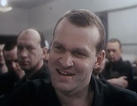 Borovikov Alexander Sergeyevich glumac
