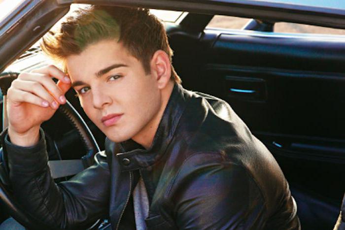 jack griffo movies