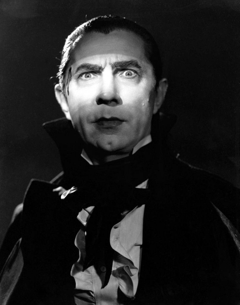 Dracula cinematografico