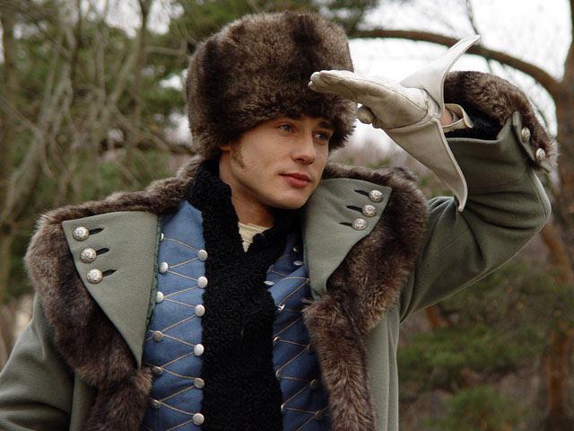 zasebno življenje igralca Dmitry Isaev