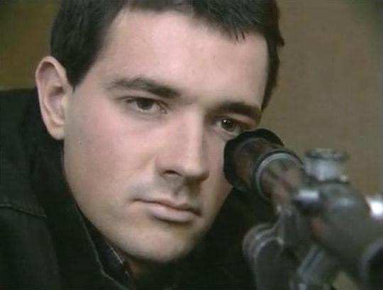 Aktor Yegor Beroev Biografia