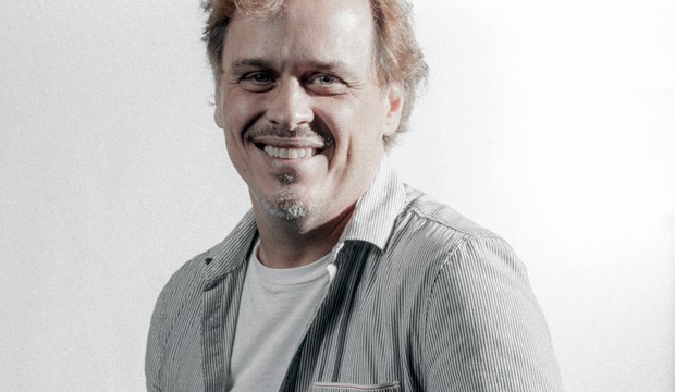 глумац Гуилхерме Фонтес