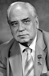 Igor Gorbačov