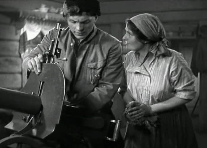 оквир из филма