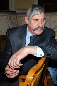 Mikhail Golubovich