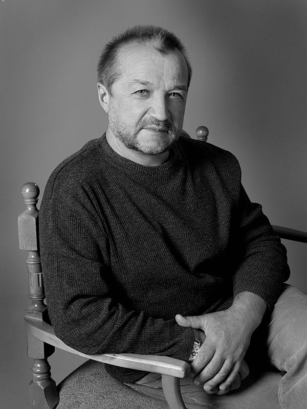 Leonid Okunev